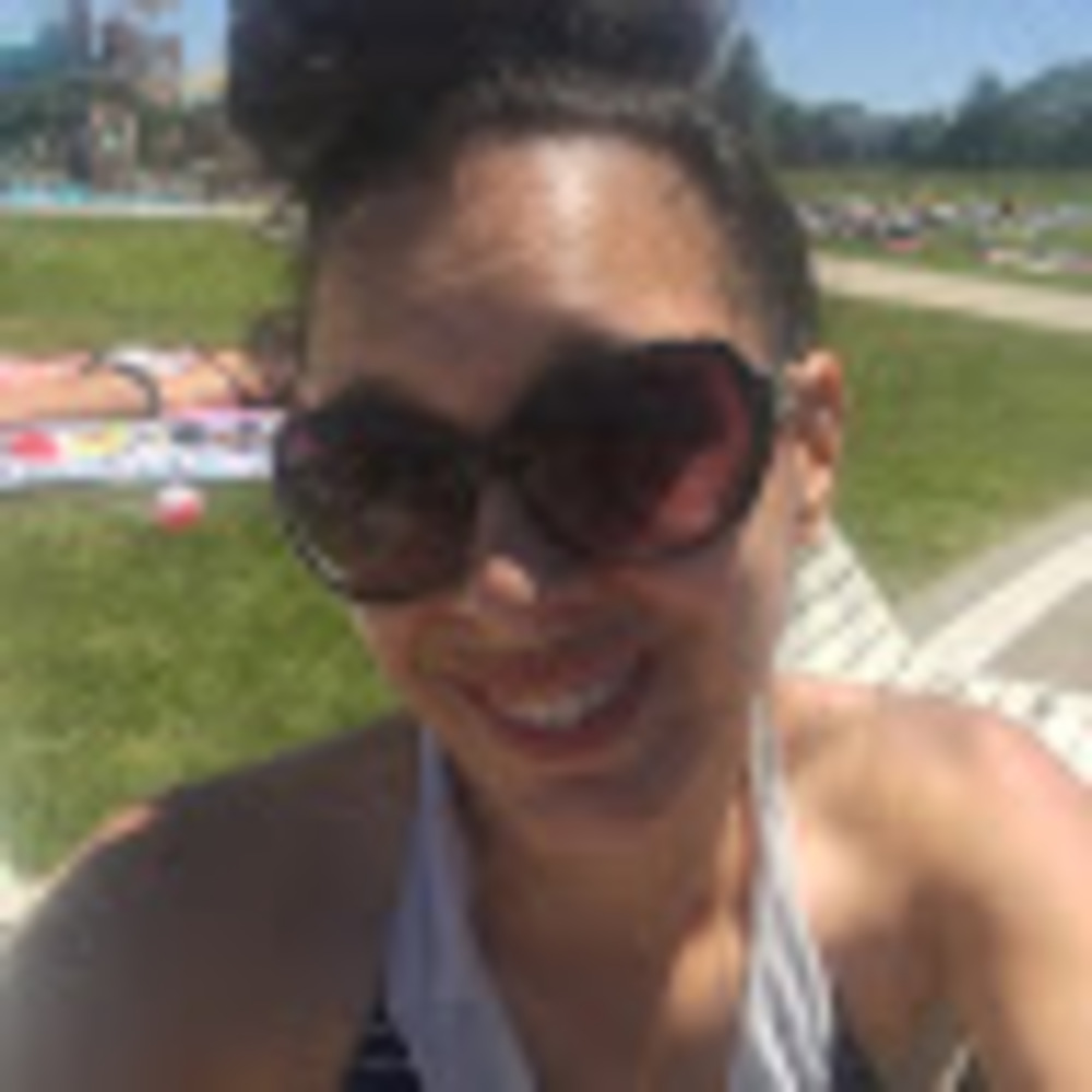 Meet your Posher, Alyssa
